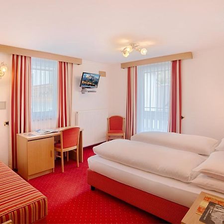 Hotel Malita Арабба Екстериор снимка