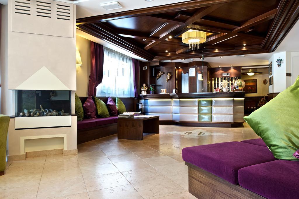 Hotel Malita Арабба Екстериор снимка