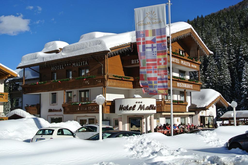 Hotel Malita Арабба Екстериор снимка