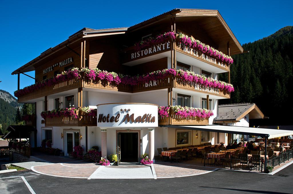 Hotel Malita Арабба Екстериор снимка