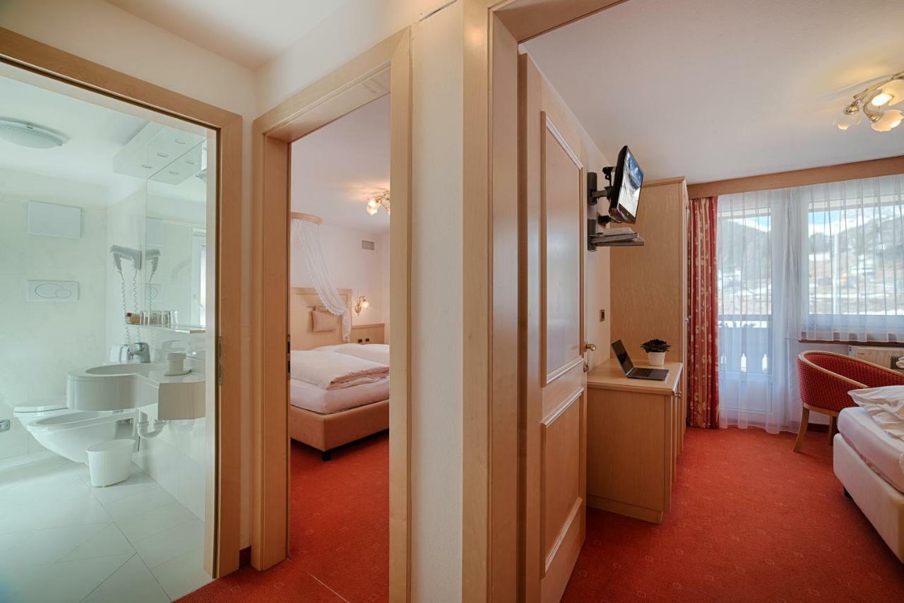 Hotel Malita Арабба Екстериор снимка