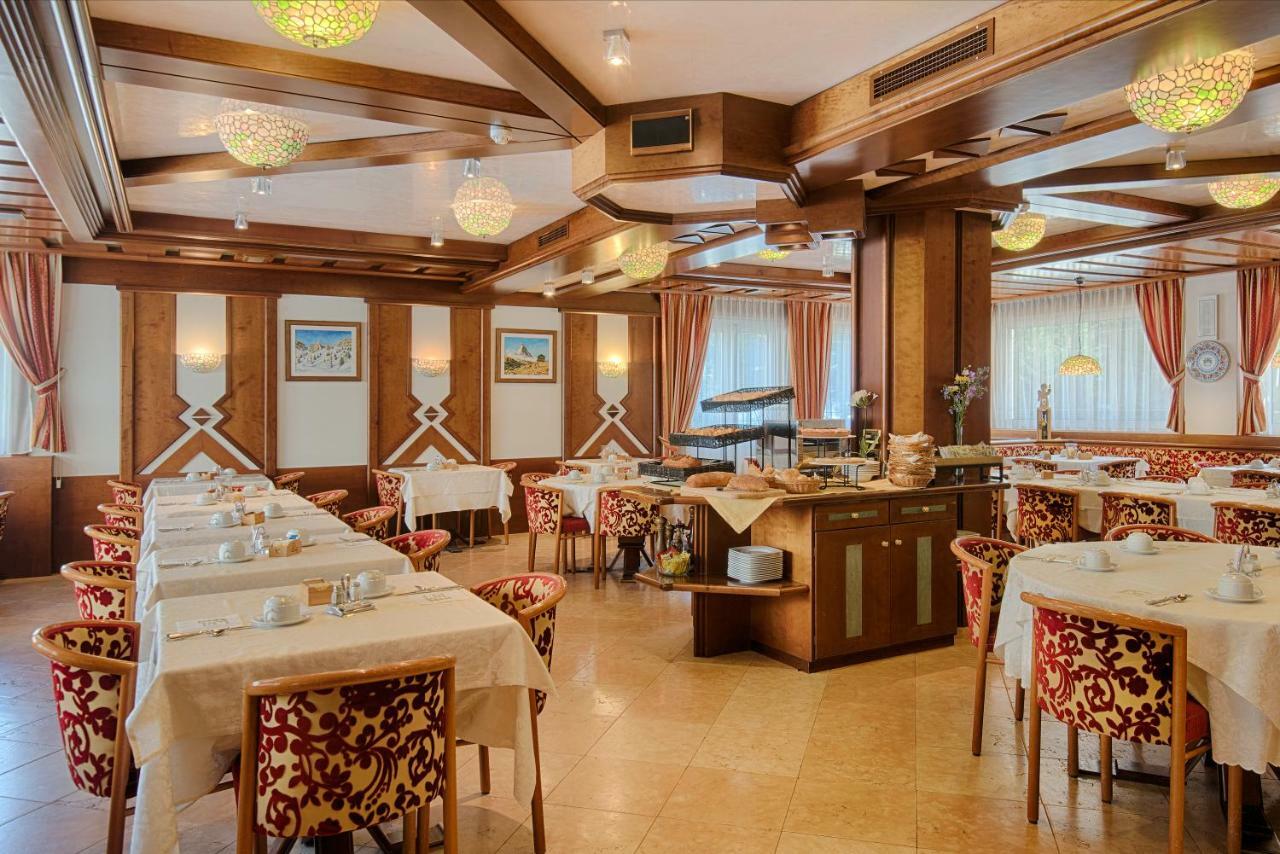 Hotel Malita Арабба Екстериор снимка