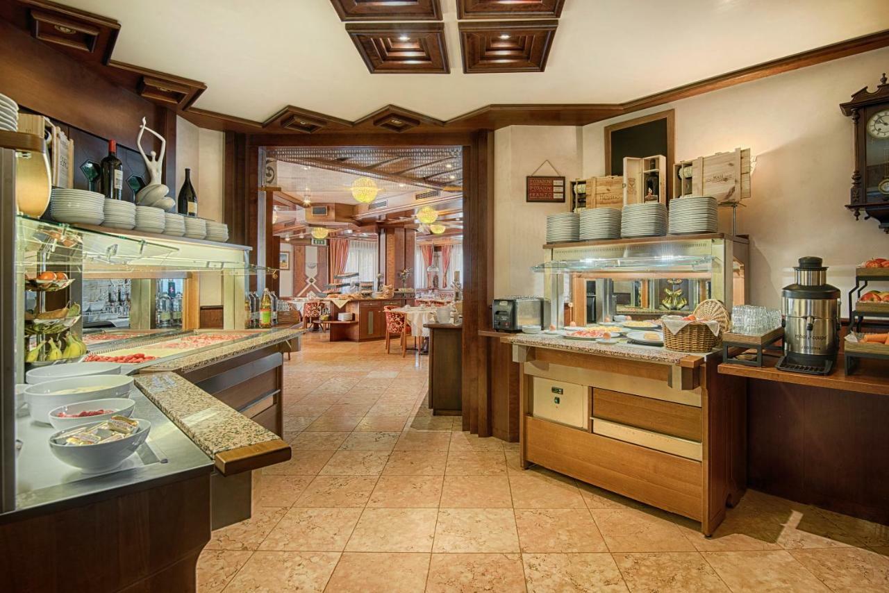 Hotel Malita Арабба Екстериор снимка