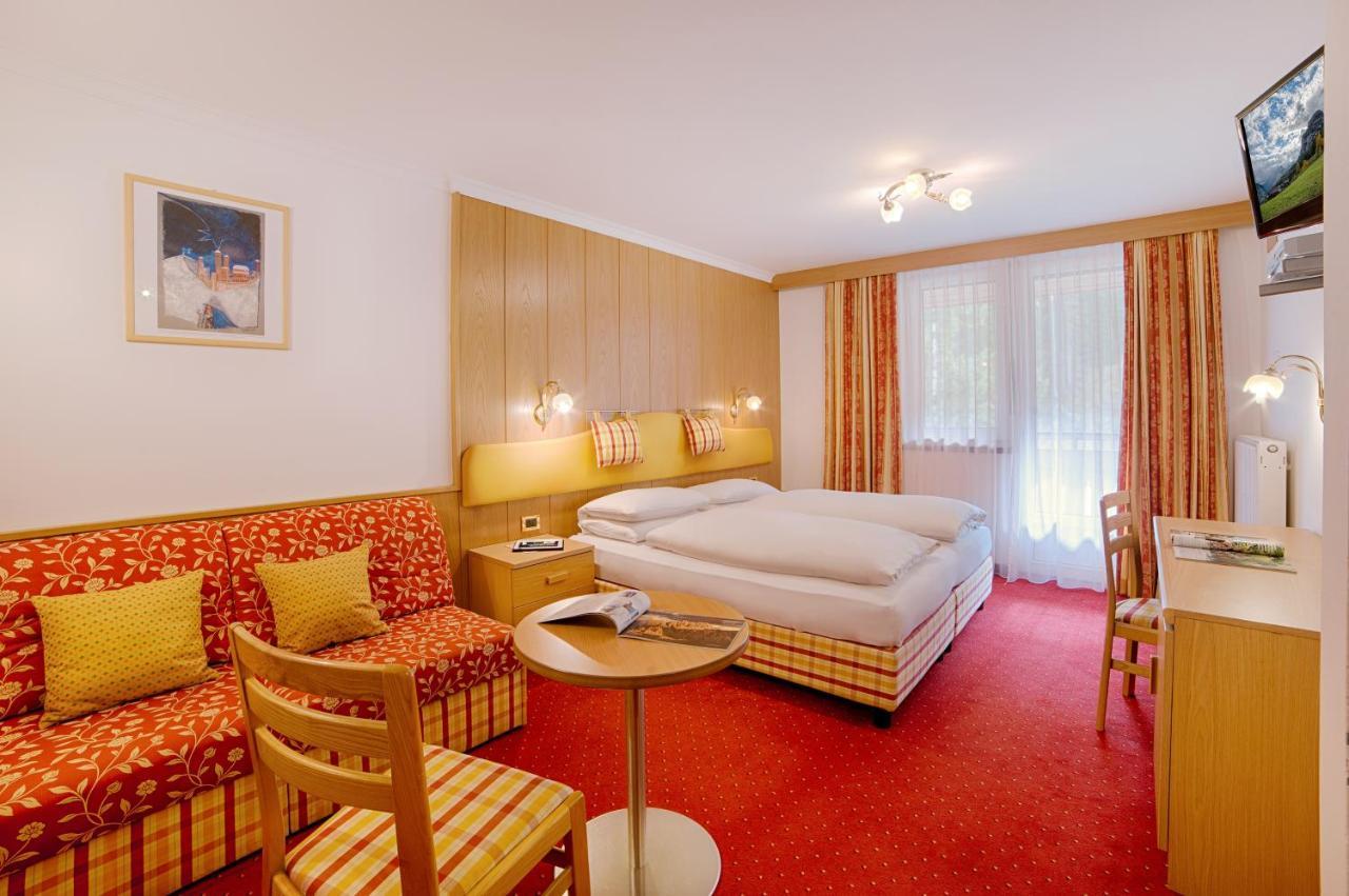 Hotel Malita Арабба Екстериор снимка