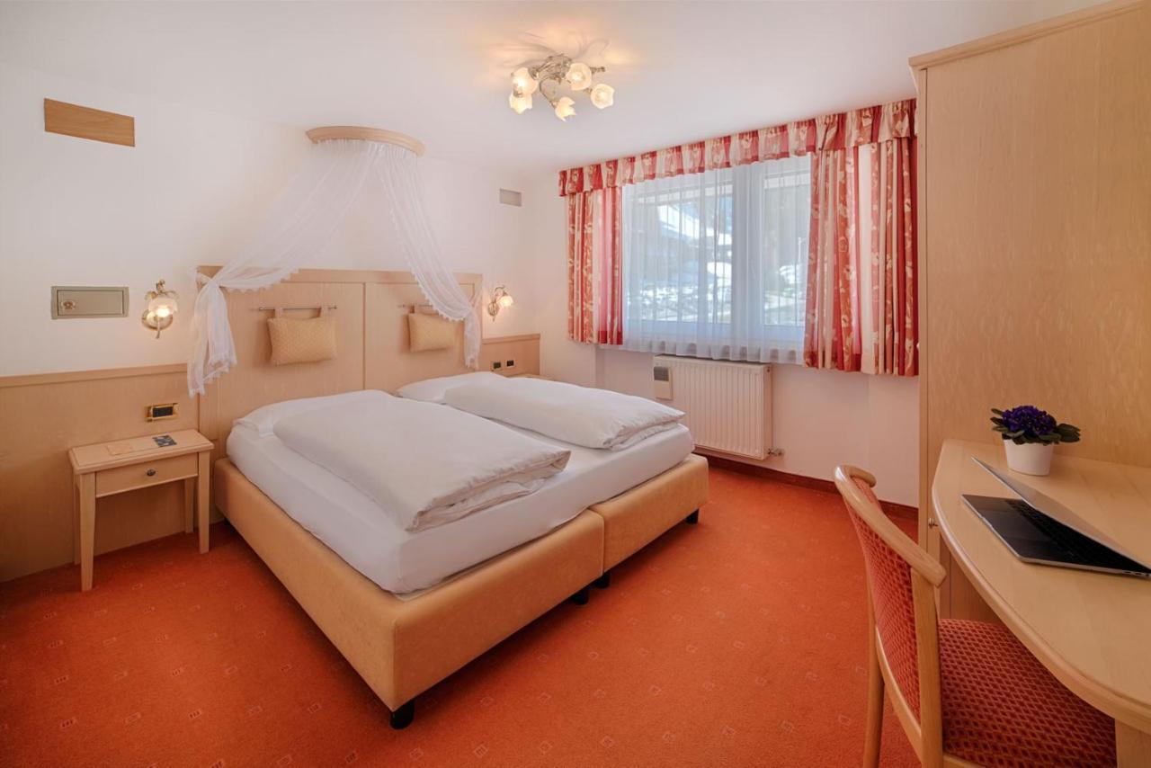 Hotel Malita Арабба Екстериор снимка