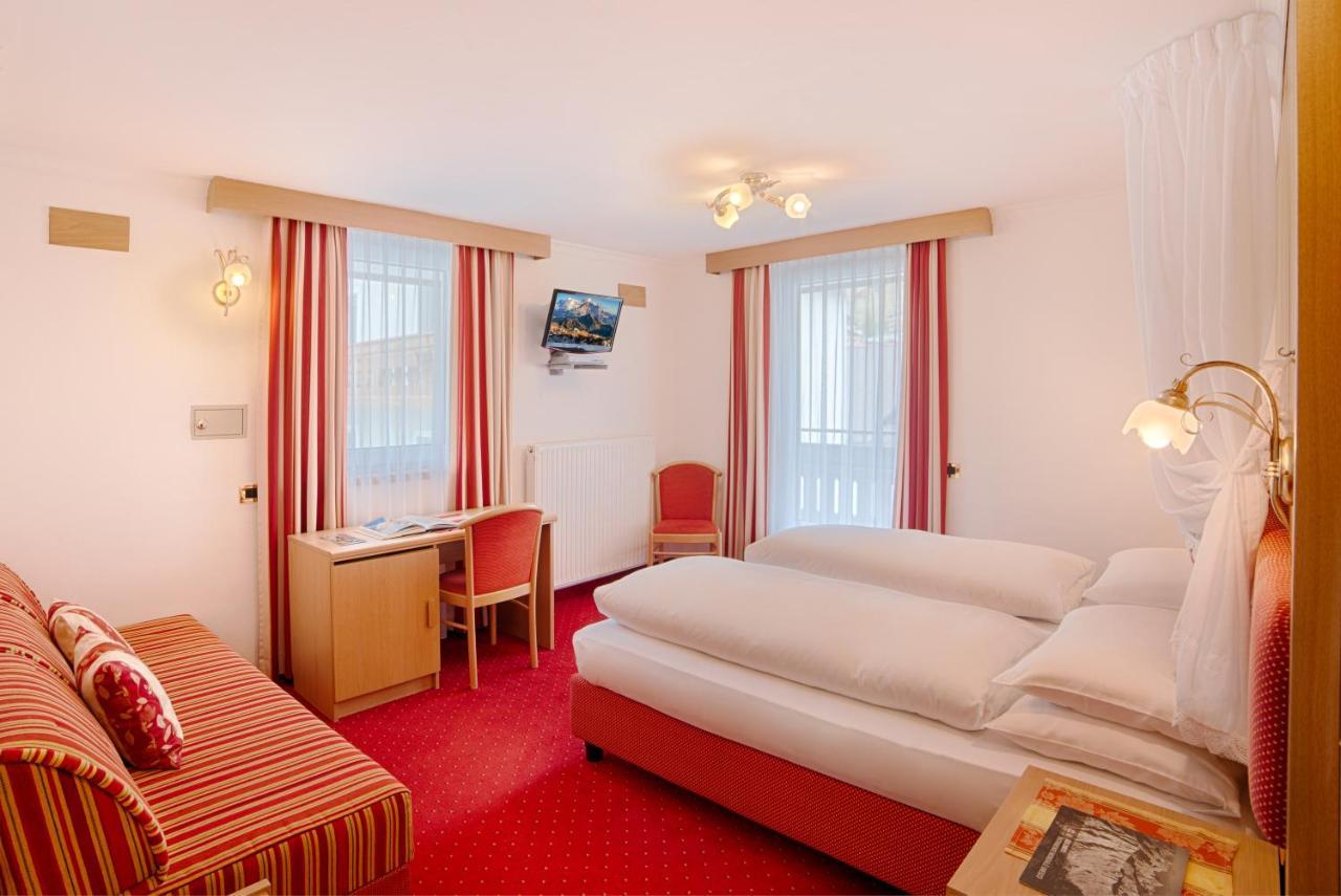 Hotel Malita Арабба Екстериор снимка