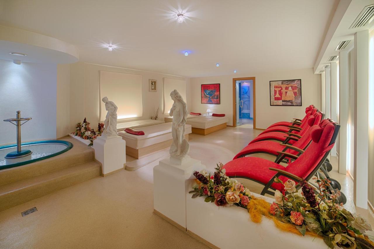 Hotel Malita Арабба Екстериор снимка