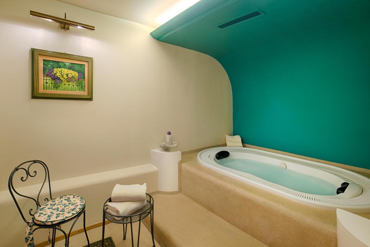 Hotel Malita Арабба Екстериор снимка