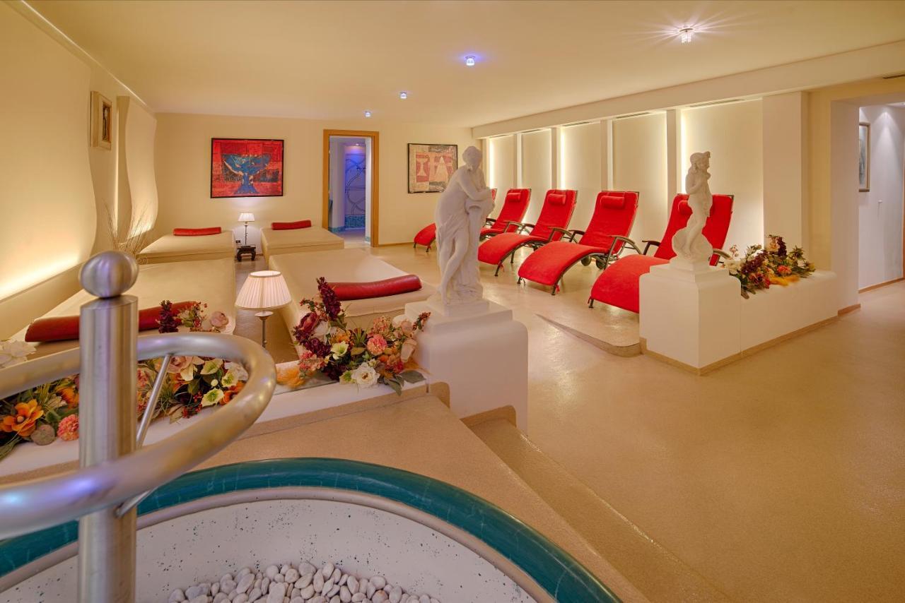 Hotel Malita Арабба Екстериор снимка