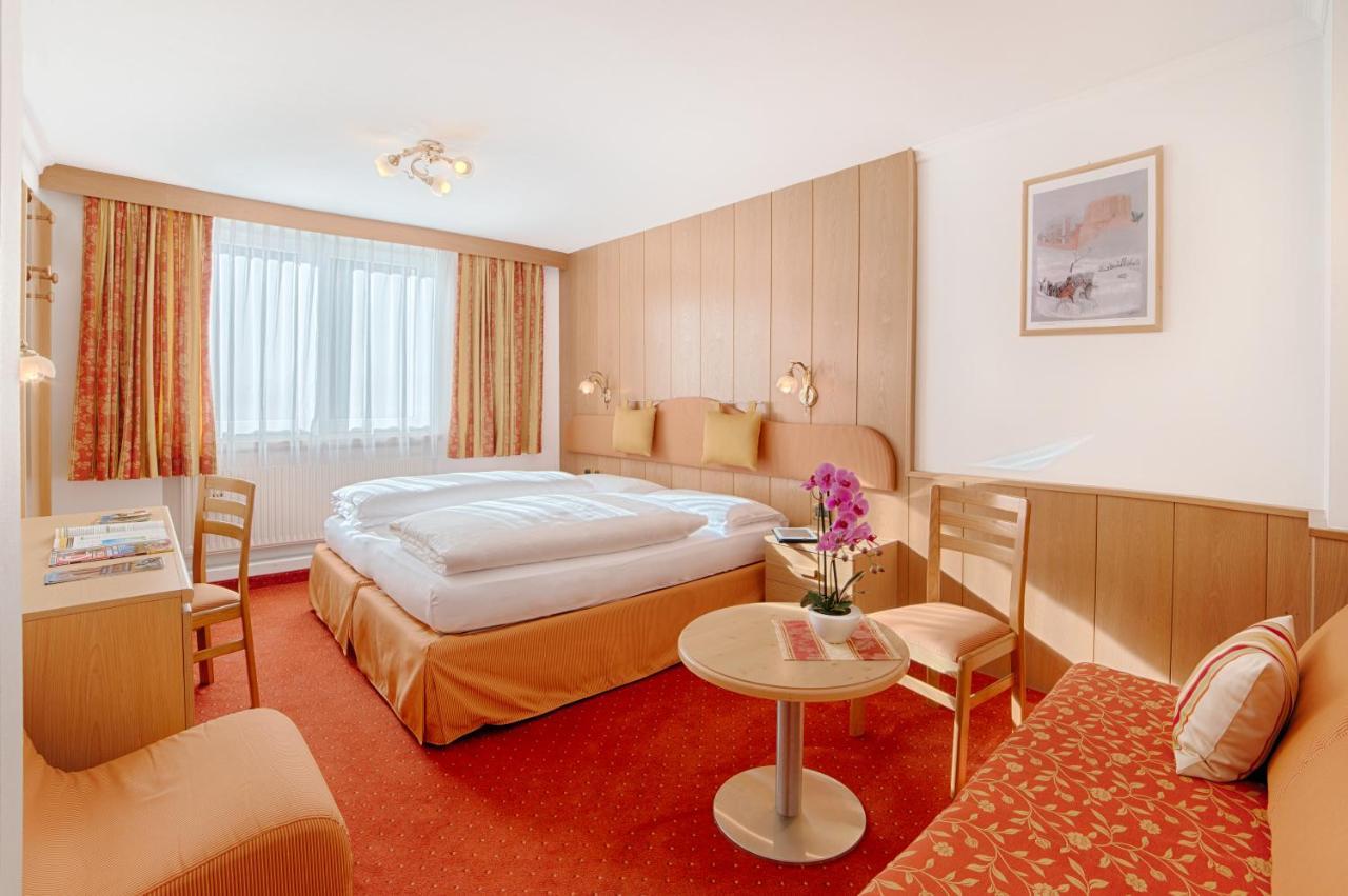 Hotel Malita Арабба Екстериор снимка