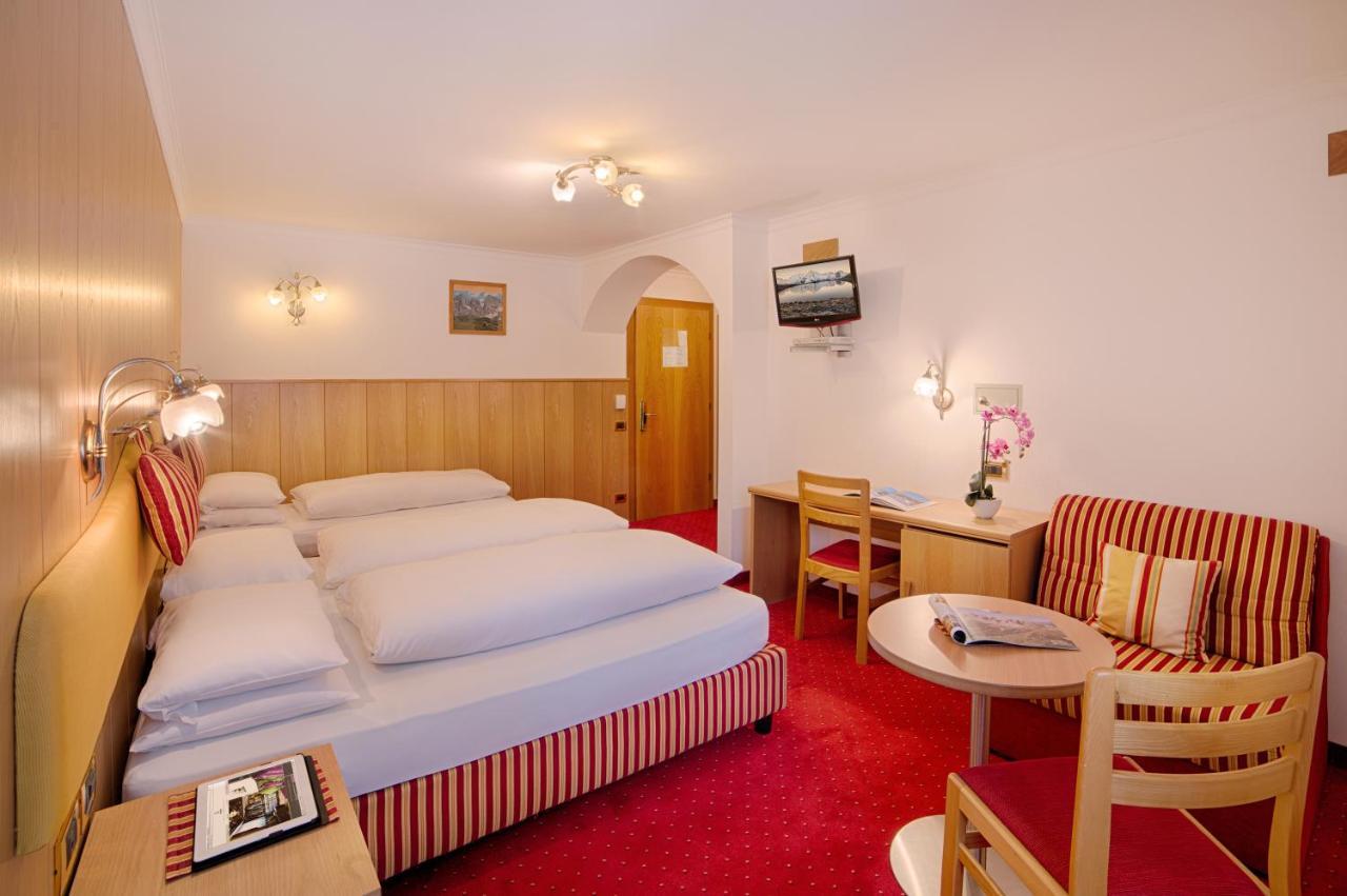 Hotel Malita Арабба Екстериор снимка