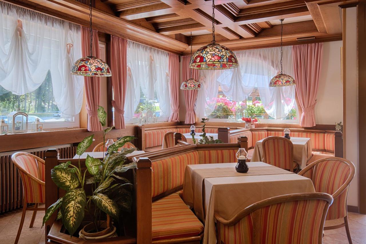 Hotel Malita Арабба Екстериор снимка