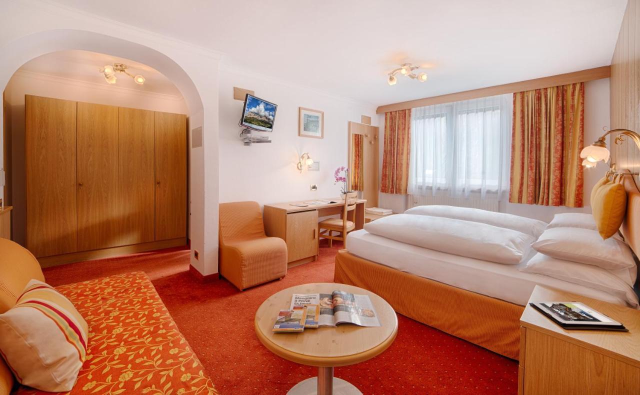 Hotel Malita Арабба Екстериор снимка
