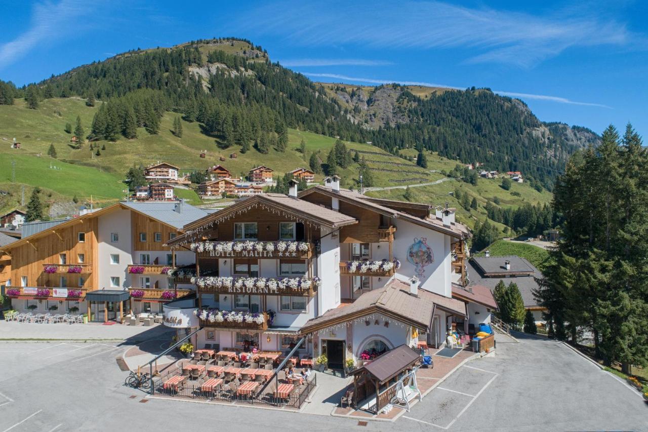 Hotel Malita Арабба Екстериор снимка