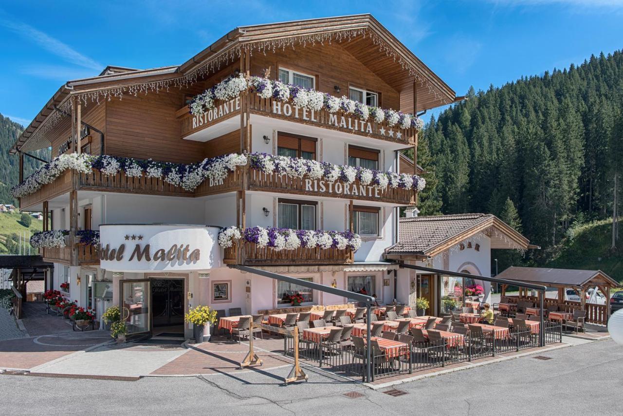 Hotel Malita Арабба Екстериор снимка